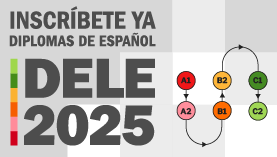 Exámenes DELE